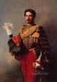 Edouard André retrato de la realeza Franz Xaver Winterhalter